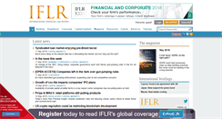 Desktop Screenshot of cdn.iflr.com